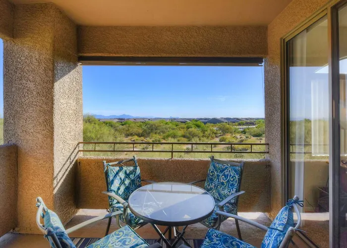 Holiday home Vistoso Preserve Casita #210b Oro Valley