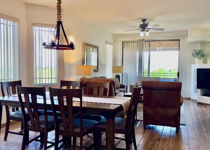 Vistoso Preserve Casita #210b Holiday home *