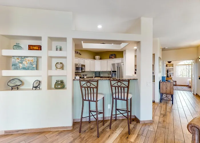 Vistoso Preserve Casita #210b * Oro Valley
