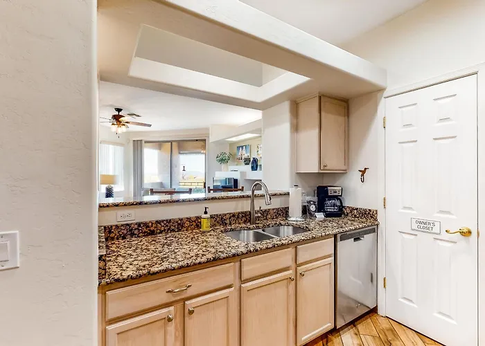 Holiday home Vistoso Preserve Casita #210b *