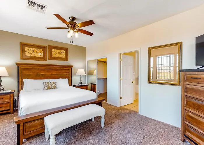 Vistoso Preserve Casita #210b * Oro Valley