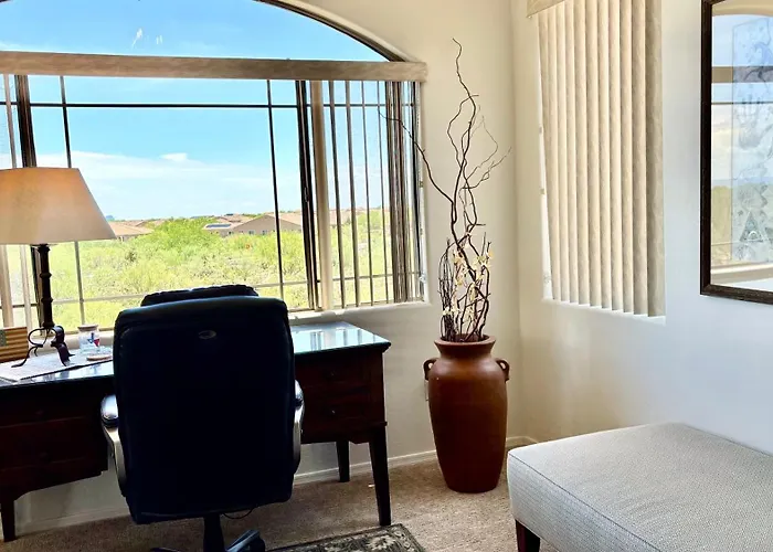 Holiday home Vistoso Preserve Casita #210b