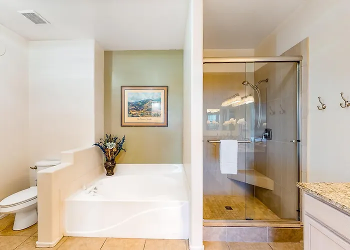 Holiday home Vistoso Preserve Casita #210b Oro Valley