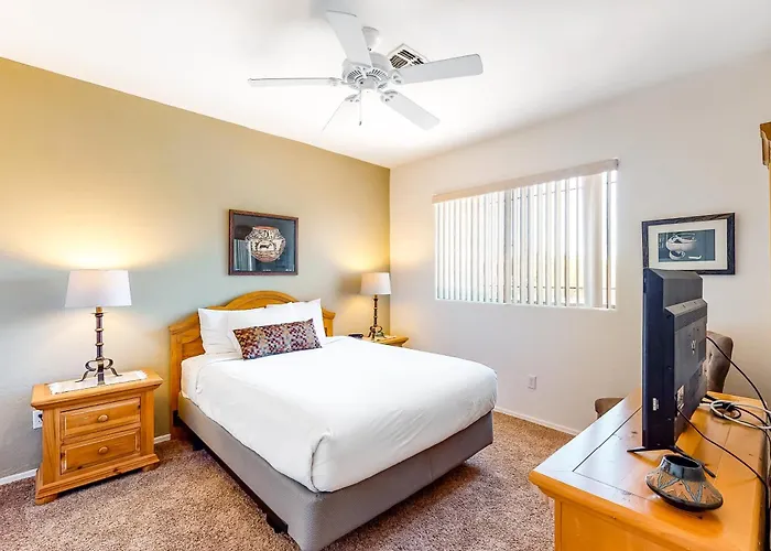 Holiday home Vistoso Preserve Casita #210b