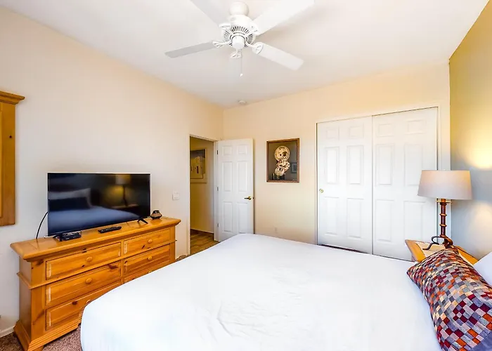 Holiday home Vistoso Preserve Casita #210b