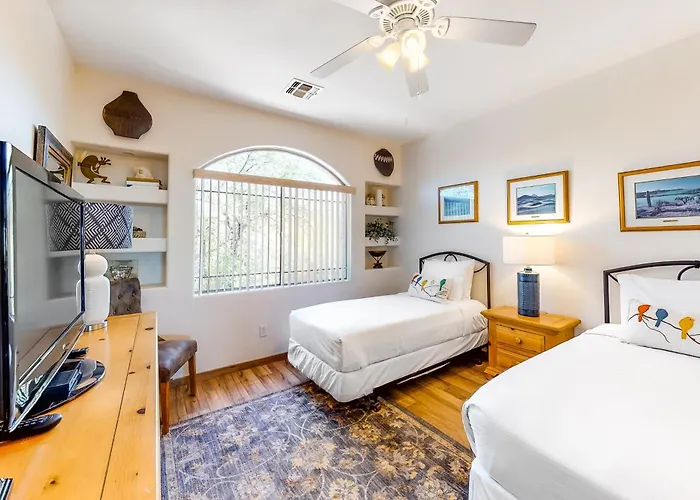 Vistoso Preserve Casita #210b * Oro Valley
