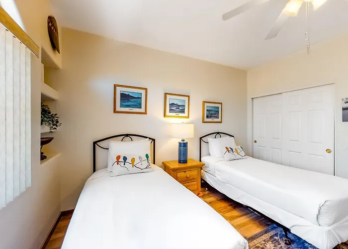 Vistoso Preserve Casita #210b * Oro Valley
