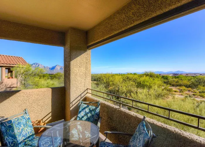 Vistoso Preserve Casita #210b