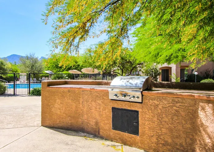 Holiday home Vistoso Preserve Casita #210b Oro Valley