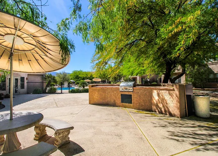 Vistoso Preserve Casita #210b