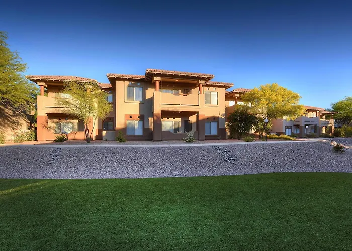 Vistoso Preserve Casita #210b Oro Valley